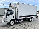 Used 2020 Chevrolet LCF 4500XD Morgan Truck Body Refrigerated Body SUPRA 860 with Liftgate for sale #K00172 - photo 5