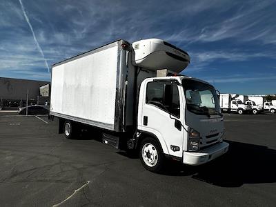 Used 2018 Isuzu NPR-XD - photo 1