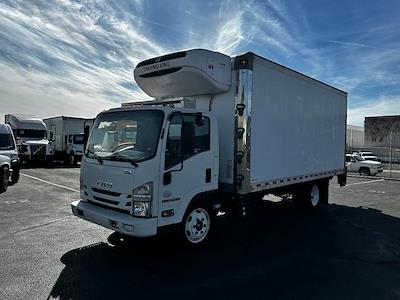 Used 2018 Isuzu NPR-XD - photo 1