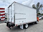 Used 2021 Chevrolet LCF 4500XD Morgan Truck Body Refrigerated Body T-690 for sale #K00725 - photo 2