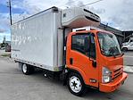Used 2021 Chevrolet LCF 4500XD Morgan Truck Body Refrigerated Body T-690 for sale #K00725 - photo 14