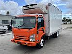 Used 2021 Chevrolet LCF 4500XD Morgan Truck Body Refrigerated Body T-690 for sale #K00725 - photo 4