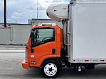 Used 2021 Chevrolet LCF 4500XD Morgan Truck Body Refrigerated Body T-690 for sale #K00725 - photo 5