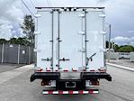 Used 2021 Chevrolet LCF 4500XD Morgan Truck Body Refrigerated Body T-690 for sale #K00725 - photo 9