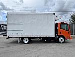 Used 2021 Chevrolet LCF 4500XD Morgan Truck Body Refrigerated Body T-690 for sale #K00725 - photo 11