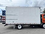 Used 2021 Chevrolet LCF 4500XD Morgan Truck Body Refrigerated Body T-690 for sale #K00725 - photo 12