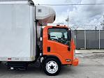Used 2021 Chevrolet LCF 4500XD Morgan Truck Body Refrigerated Body T-690 for sale #K00725 - photo 13