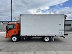 Used 2021 Chevrolet LCF 4500XD Morgan Truck Body Refrigerated Body T-690 for sale #K00725 - photo 8