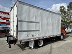 Used 2021 Chevrolet LCF 4500XD Morgan Truck Body Refrigerated Body T-690 for sale #K00735 - photo 2