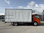 Used 2021 Chevrolet LCF 4500XD Morgan Truck Body Refrigerated Body T-690 for sale #K00735 - photo 11