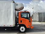 Used 2021 Chevrolet LCF 4500XD Morgan Truck Body Refrigerated Body T-690 for sale #K00735 - photo 13
