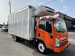 Used 2021 Chevrolet LCF 4500XD Morgan Truck Body Refrigerated Body T-690 for sale #K00735 - photo 14