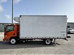 Used 2021 Chevrolet LCF 4500XD Morgan Truck Body Refrigerated Body T-690 for sale #K00735 - photo 8