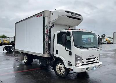 Used 2019 Isuzu NPR-XD - photo 1