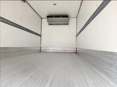 Used 2017 Isuzu NPR-XD Refrigerated Body with Liftgate for sale #K01034 - photo 2