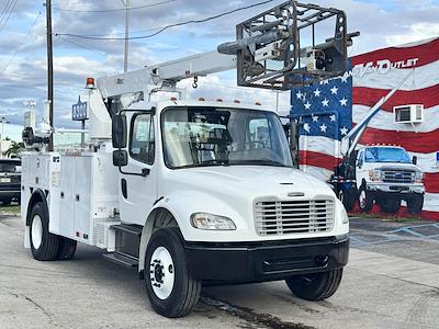 Used 2019 Freightliner M2 106 Conventional Cab Bucket Truck for sale #KB3213A - photo 1