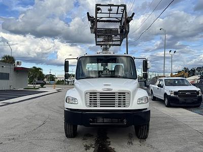Used 2019 Freightliner M2 106 Conventional Cab Bucket Truck for sale #KB3213A - photo 2