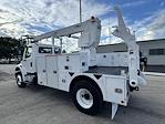 Used 2019 Freightliner M2 106 Conventional Cab Bucket Truck for sale #KB3213A - photo 9