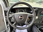Used 2021 GMC Savana 3500 Box Truck for sale #011073 - photo 58