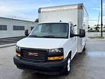 Used 2021 GMC Savana 3500 Box Truck for sale #011073 - photo 4