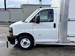 Used 2021 GMC Savana 3500 Box Truck for sale #011073 - photo 6