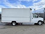 Used 2021 GMC Savana 3500 Box Truck for sale #011073 - photo 13