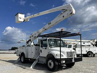 Used 2019 Freightliner M2 106 Conventional Cab Bucket Truck for sale #KE4647A - photo 1