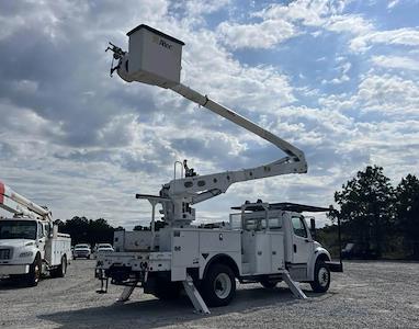 Used 2019 Freightliner M2 106 Conventional Cab Bucket Truck for sale #KE4647A - photo 2
