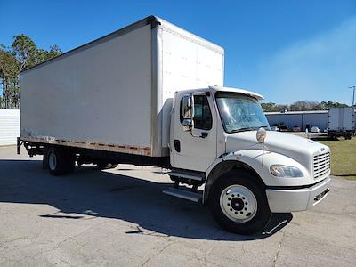 Used 2019 Freightliner M2 106 - photo 1