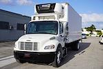 Used 2019 Freightliner M2 106 Refrigerated Body Supra 960 with Liftgate for sale #KF2095 - photo 4