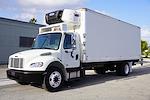Used 2019 Freightliner M2 106 Refrigerated Body Supra 960 with Liftgate for sale #KF2095 - photo 5