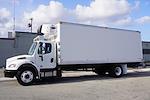 Used 2019 Freightliner M2 106 Refrigerated Body Supra 960 with Liftgate for sale #KF2095 - photo 6