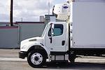 Used 2019 Freightliner M2 106 Refrigerated Body Supra 960 with Liftgate for sale #KF2095 - photo 7