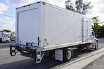 Used 2019 Freightliner M2 106 Refrigerated Body Supra 960 with Liftgate for sale #KF2095 - photo 2