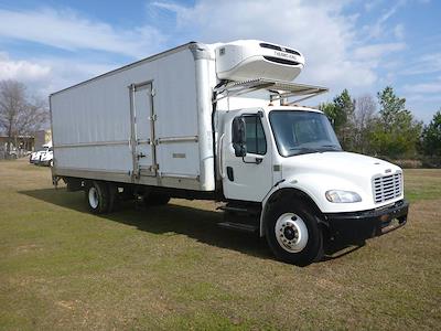 Used 2019 Freightliner M2 106 Conventional Cab Cab Chassis for sale #KH6897 - photo 1