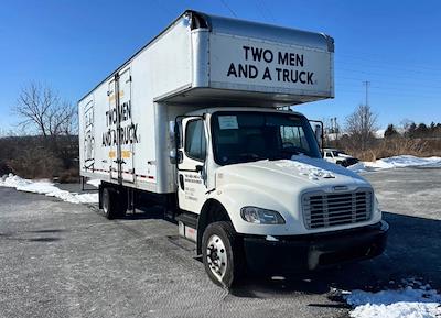Used 2019 Freightliner M2 106 - photo 1