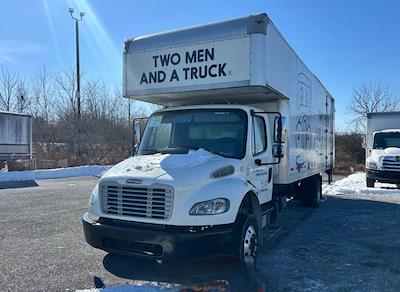 Used 2019 Freightliner M2 106 - photo 1
