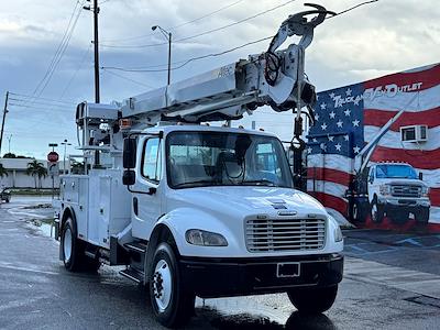 Used 2019 Freightliner M2 Mechanics Body for sale #KP3187A - photo 1