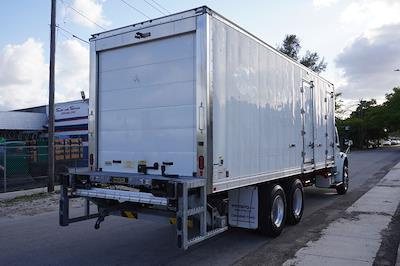 Used 2019 Freightliner M2 106 Refrigerated Body T1080 Whisper for sale #KX2185 - photo 2