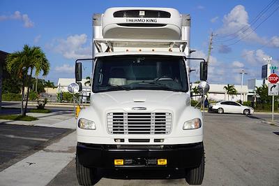 Used 2019 Freightliner M2 106 Refrigerated Body T1080 Whisper for sale #KX2185 - photo 2