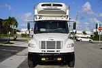 Used 2019 Freightliner M2 106 Refrigerated Body T1080 Whisper for sale #KX2185 - photo 3