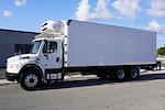 Used 2019 Freightliner M2 106 Refrigerated Body T1080 Whisper for sale #KX2185 - photo 5