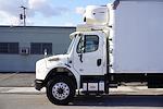 Used 2019 Freightliner M2 106 Refrigerated Body T1080 Whisper for sale #KX2185 - photo 6