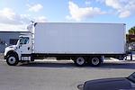 Used 2019 Freightliner M2 106 Refrigerated Body T1080 Whisper for sale #KX2185 - photo 8