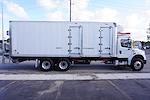 Used 2019 Freightliner M2 106 Refrigerated Body T1080 Whisper for sale #KX2185 - photo 13