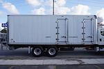 Used 2019 Freightliner M2 106 Refrigerated Body T1080 Whisper for sale #KX2185 - photo 14