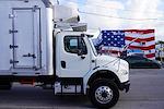 Used 2019 Freightliner M2 106 Refrigerated Body T1080 Whisper for sale #KX2185 - photo 15