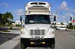 Used 2019 Freightliner M2 106 Refrigerated Body T1080 Whisper for sale #KX2185 - photo 2