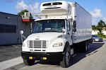 Used 2019 Freightliner M2 106 Refrigerated Body T1080 Whisper for sale #KX2185 - photo 3