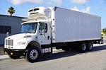 Used 2019 Freightliner M2 106 Refrigerated Body T1080 Whisper for sale #KX2185 - photo 4